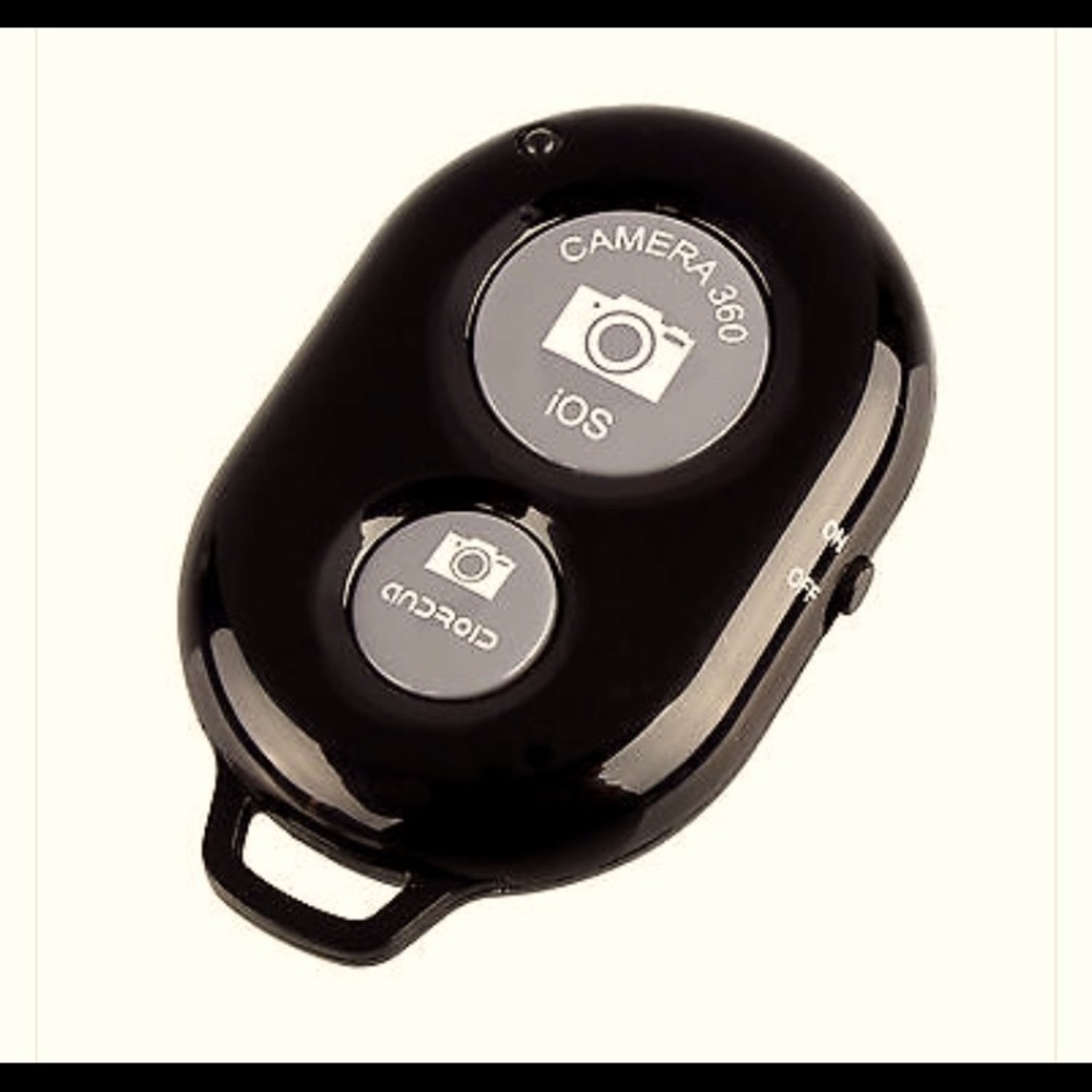 Shutter Remote Control for iOS and Android Camera - Picture 2 of 5